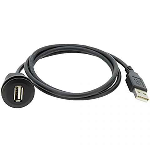 CW1X-USB20-1M USB 电缆
