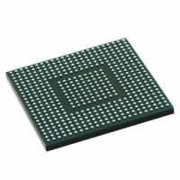 MPC8309CVMADDCA 嵌入式 - 微处理器