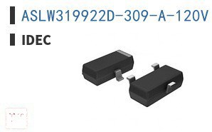 ASLW319922D-309-A-120V 选择开关