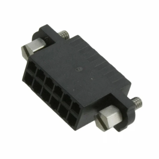 M80-4551298 矩形连接器