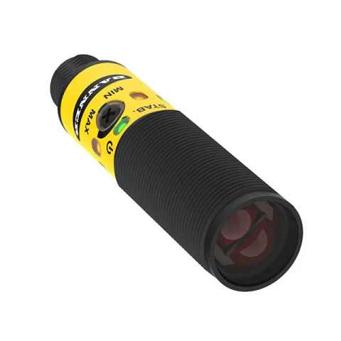 S18-2VPDS-Q8 光电，工业