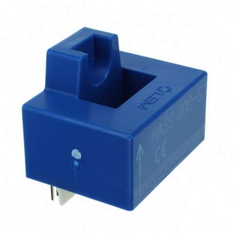 HASS 200-S 电流传感器