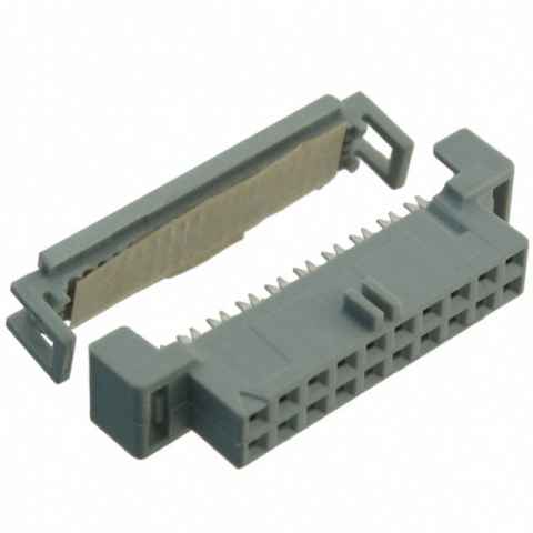 158120-1100 IC、晶体管插座
