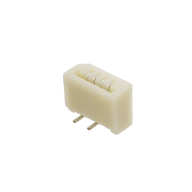 0528080470 FFC、FPC（扁平柔性）连接器