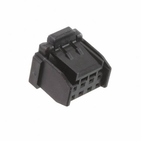 DF51K-8DS-2C(800) 矩形连接器