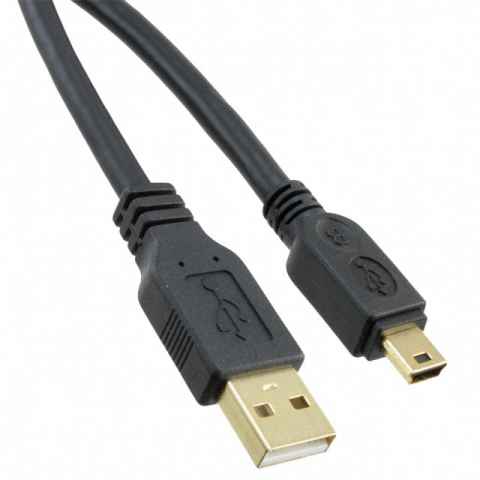 3021027-16 USB 电缆