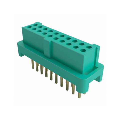 G125-FV23405L0R 矩形连接器