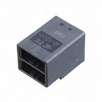 2-2299004-1 矩形连接器