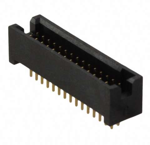 M50-4701545 矩形连接器