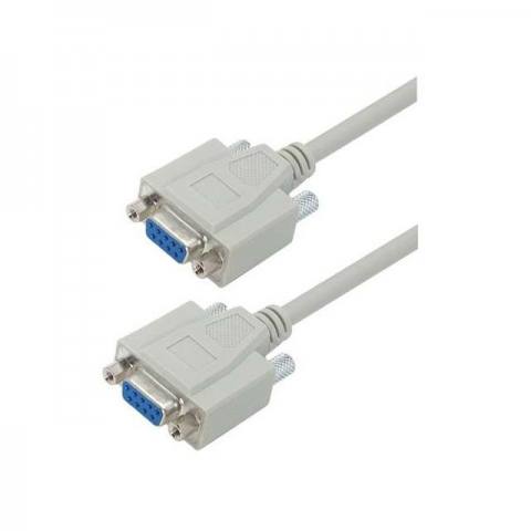 CSMN9FF-15 D-Sub 电缆