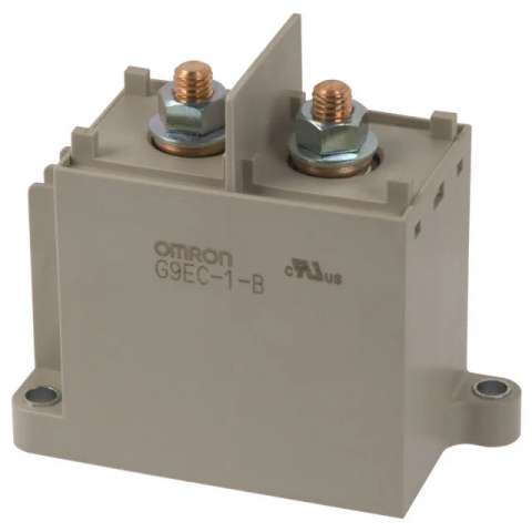 G9EC-1 DC12