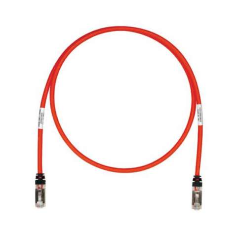 STP6X3RD 模块化以太网电缆（RJ45，RJ11）