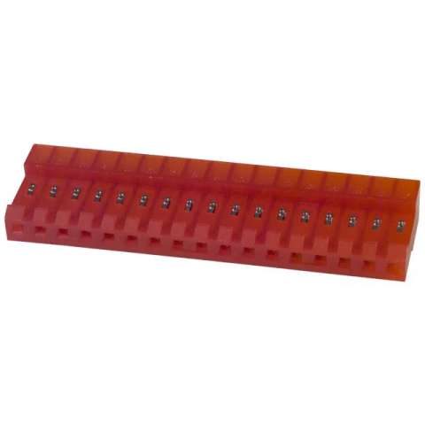 4-640428-7 矩形连接器