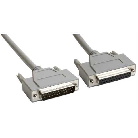 CS-DSSMDB25MF-005 射频同轴连接器