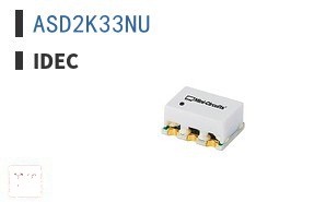 ASD2K33NU 钥匙锁开关