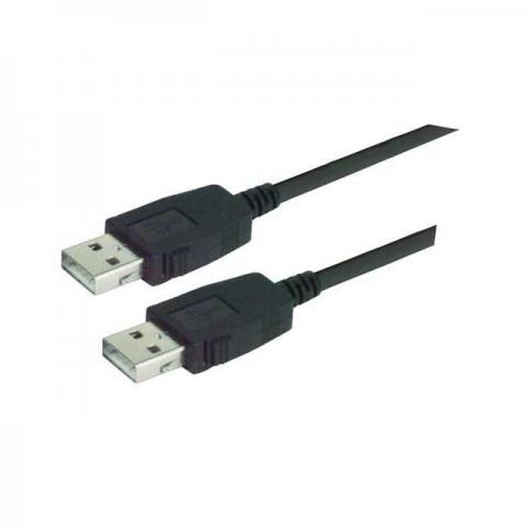 CAUZALAL-2M USB 电缆
