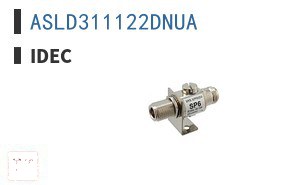 ASLD311122DNUA 选择开关