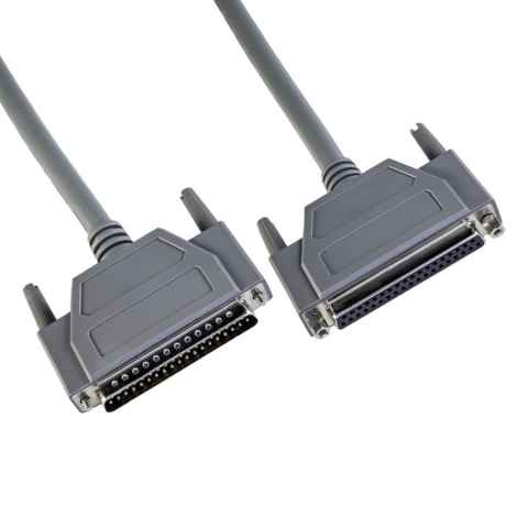 CS-DSDMDB37MF-002.5 射频同轴连接器