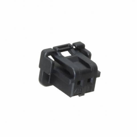 5023510201 矩形连接器