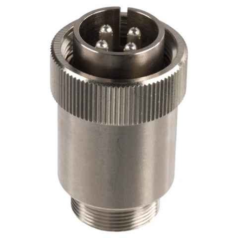 RM15WTP-4P 矩形连接器