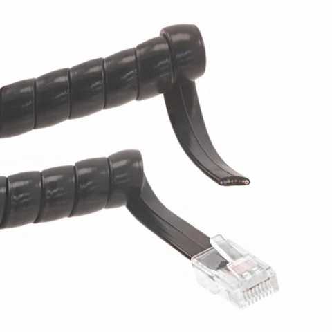 AT-C-26-8/8/B-14-OE 模块化以太网电缆（RJ45，RJ11）