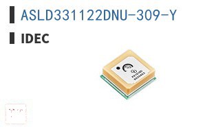 ASLD331122DNU-309-Y 选择开关