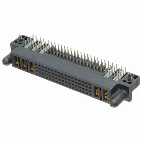 51760-10306802AALF 刀锋电源射频同轴连接器