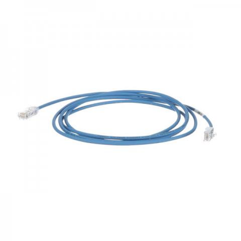 UTP28SP2MBU-Q 模块化以太网电缆（RJ45，RJ11）