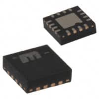 MIC2215-MMMBML-TR 稳压器 - 线性