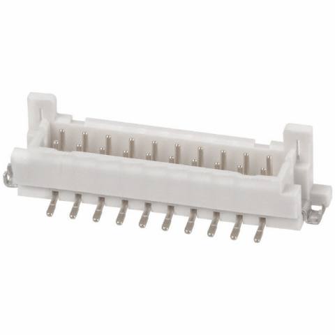 DF11GZ-20DP-2V(20) 矩形连接器