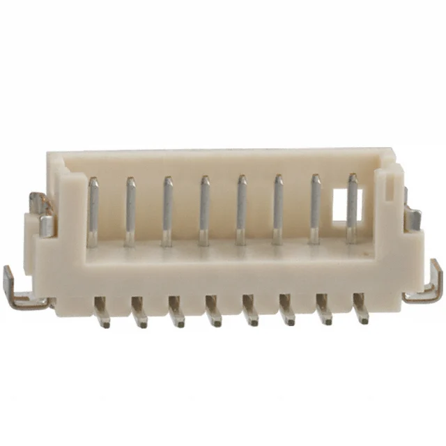 DF13B-8P-1.25V(21) 矩形连接器