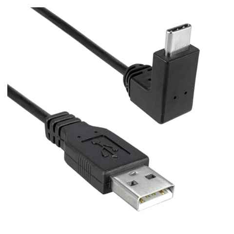3021108-01M USB 电缆