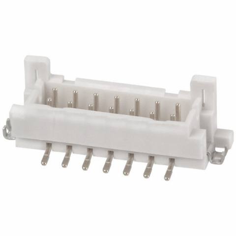 DF11GZ-14DP-2V(20) 矩形连接器