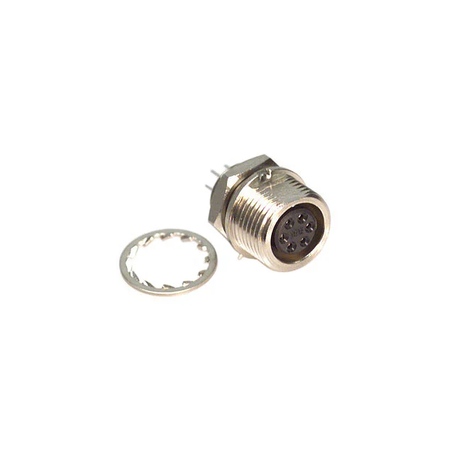 HR10A-7TR-6SA(73) 矩形连接器