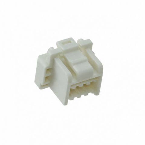 5031490800 矩形连接器