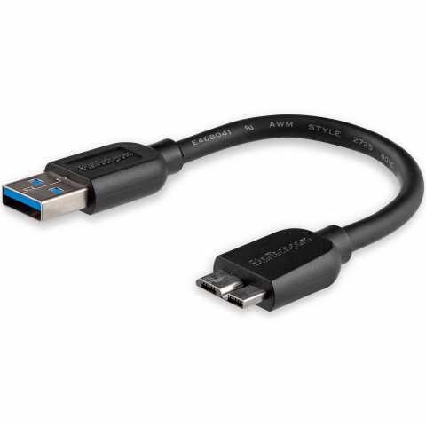 USB3AUB15CMS USB 电缆