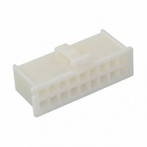 MDF6-18DS-3.5C 矩形连接器