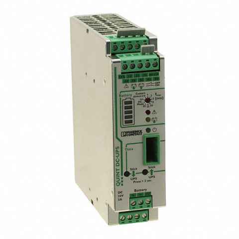 2320212 不间断电源（UPS)系统