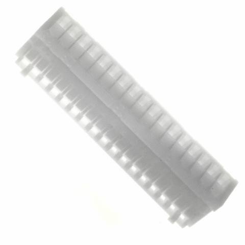 DF1B-34DS-2.5RC 矩形连接器