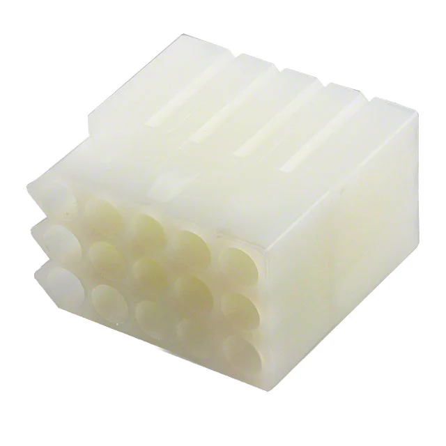 0003091157 矩形连接器