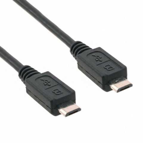 102-1082-BL-00500 USB 电缆