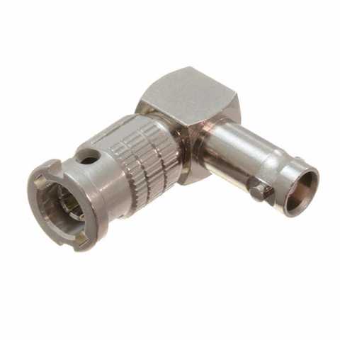 034-1111-12G 射频同轴连接器