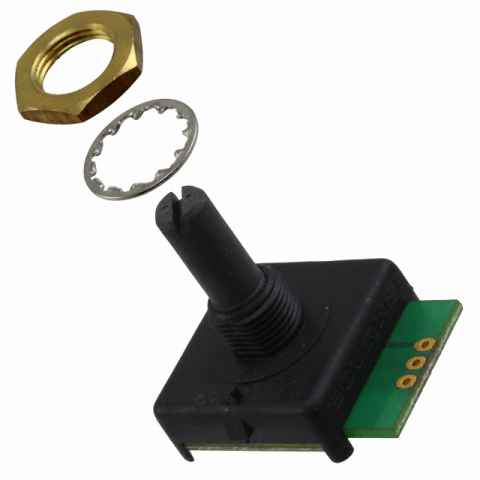 ECW1J-R19-CC0024L 编码器