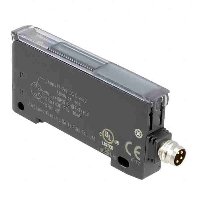 FX-101-Z 传感器，变送器放大器