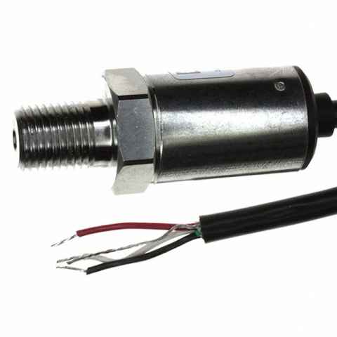 P51-15-S-UC-I36-5V-000-000 压力传感器，变送器-工业