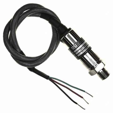 US631-C00005-030PG 压力传感器，变送器-工业
