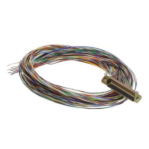MDM-69PH003K D-Sub 电缆