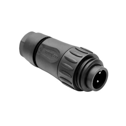 C016 20H003 804 12 射频同轴连接器