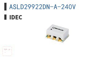 ASLD29922DN-A-240V 选择开关
