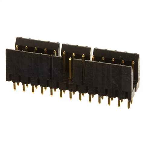 69168-126HLF 射频同轴连接器